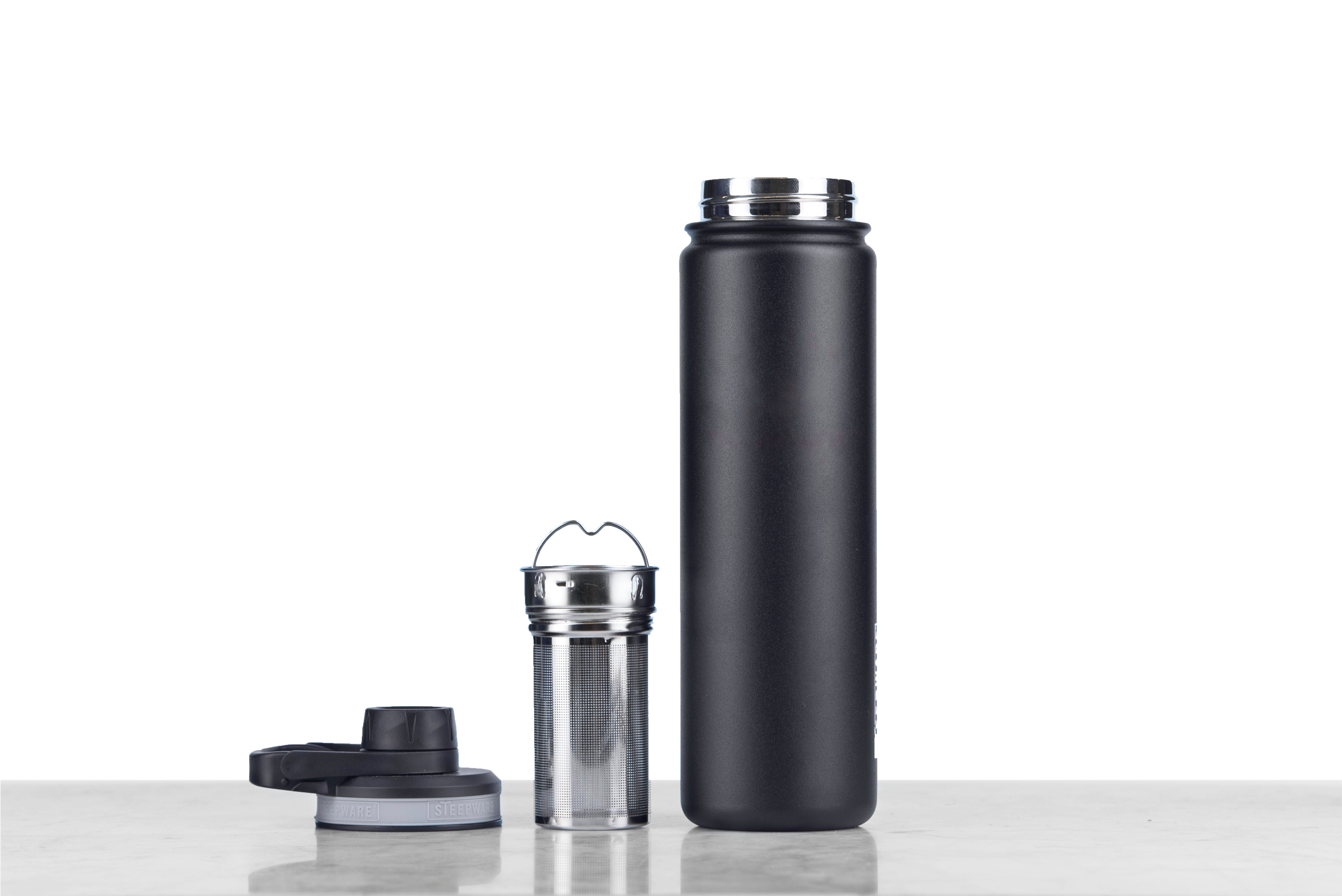 Everest Tea Tumbler
