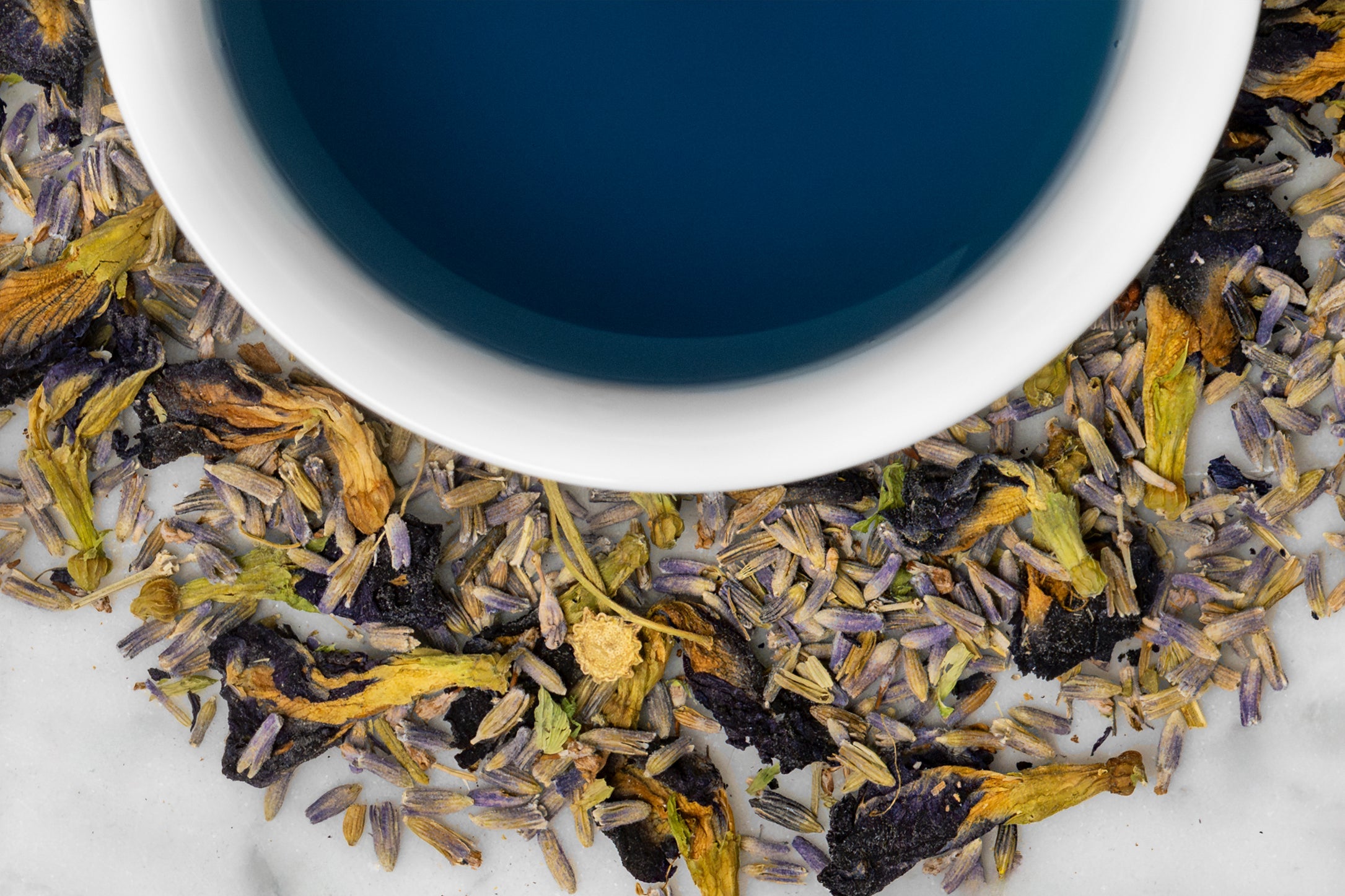 Karner Blue Lavender