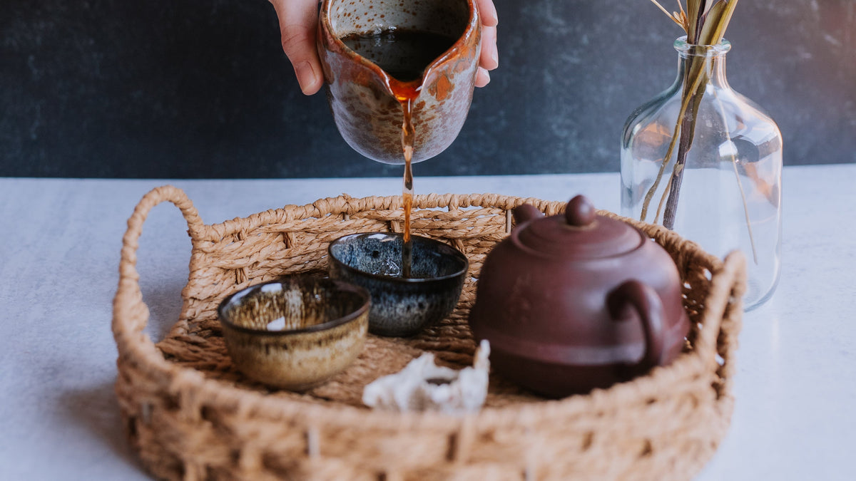 Tea Expert Answers: What is Tea? – Saratoga Tea & Honey Co.