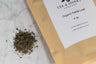 A 4 ounce bag of organic nettle leaf