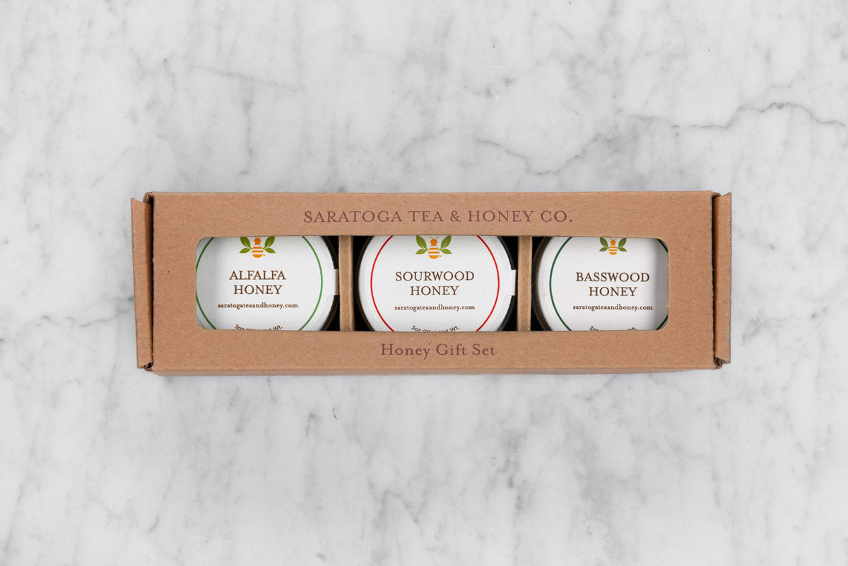 Shop Tea Gift Sets