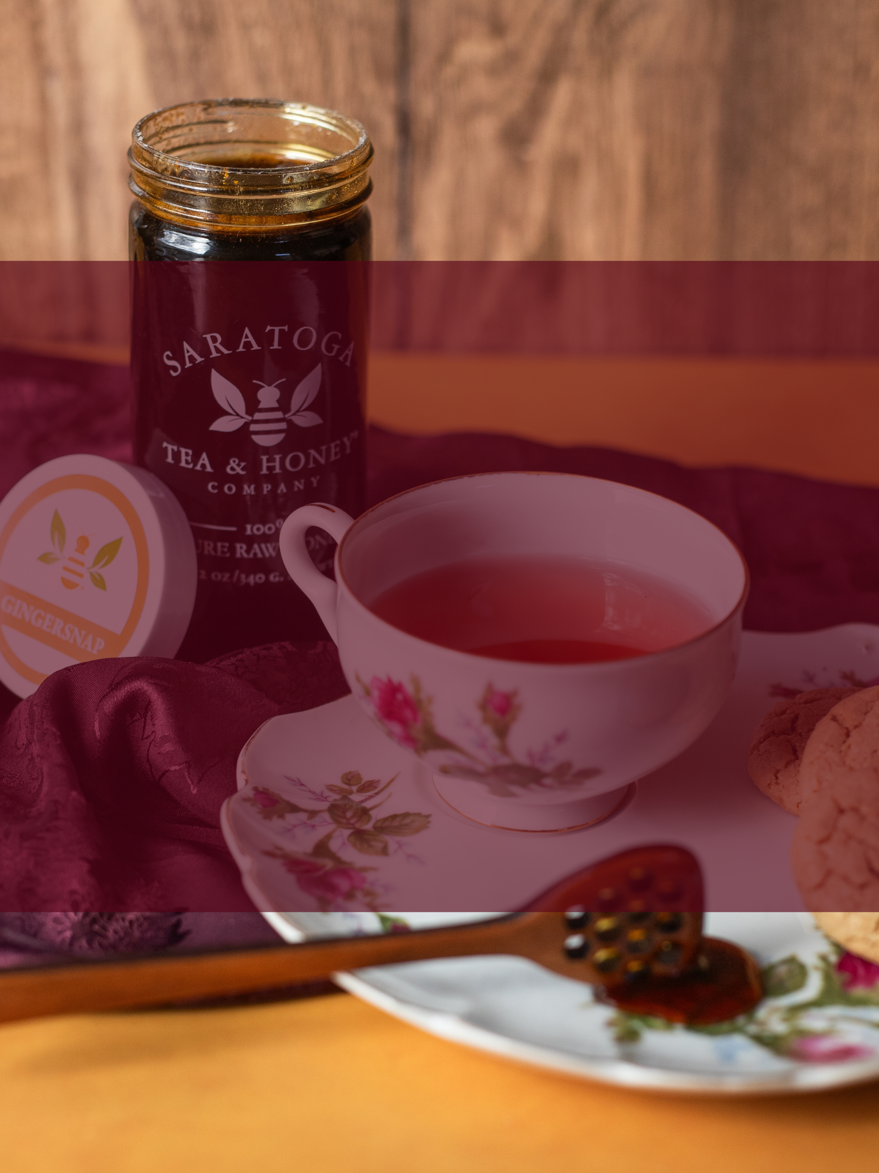 Brewing Loose Leaf Tea at Home - Destination Tea