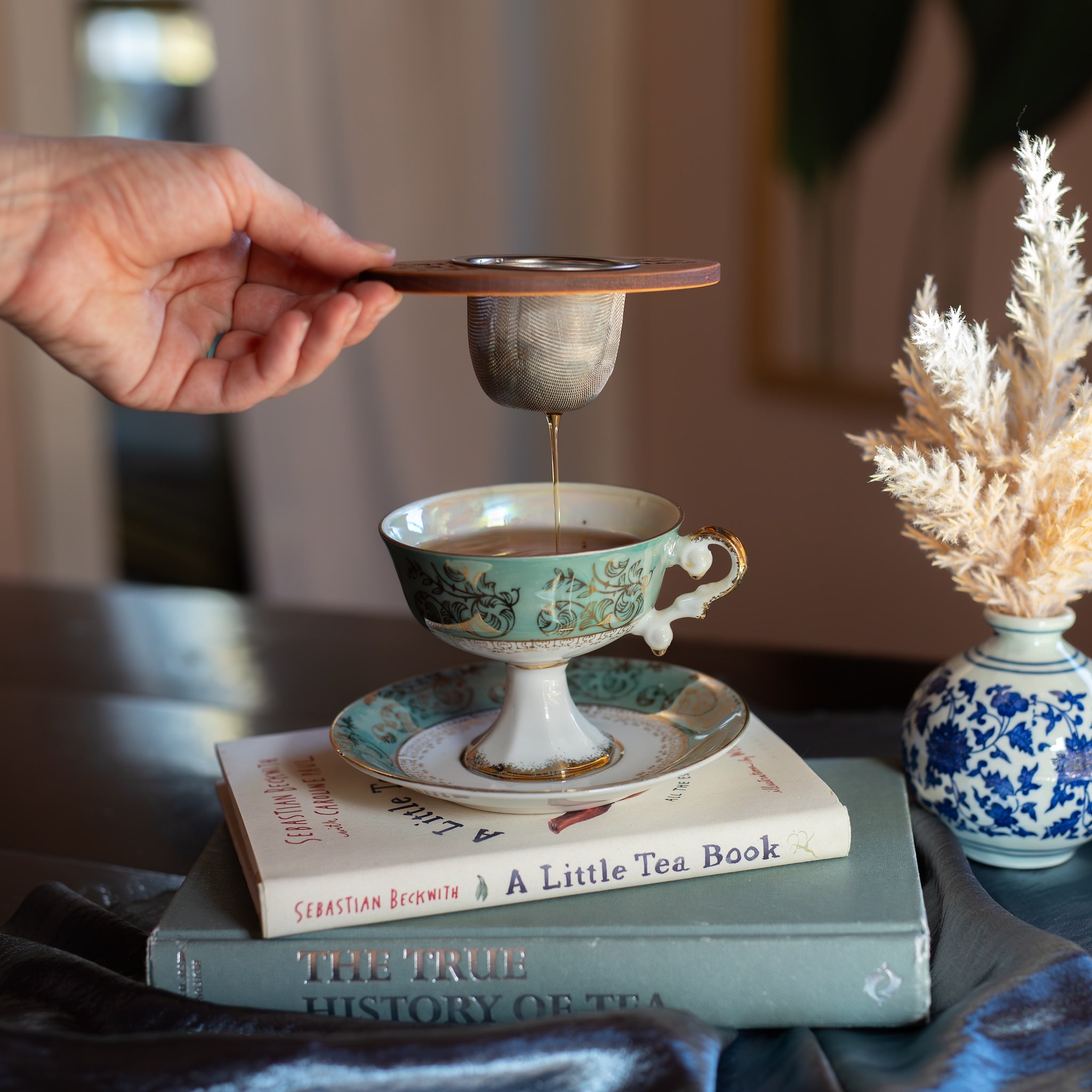 Collections – Saratoga Tea & Honey Co.