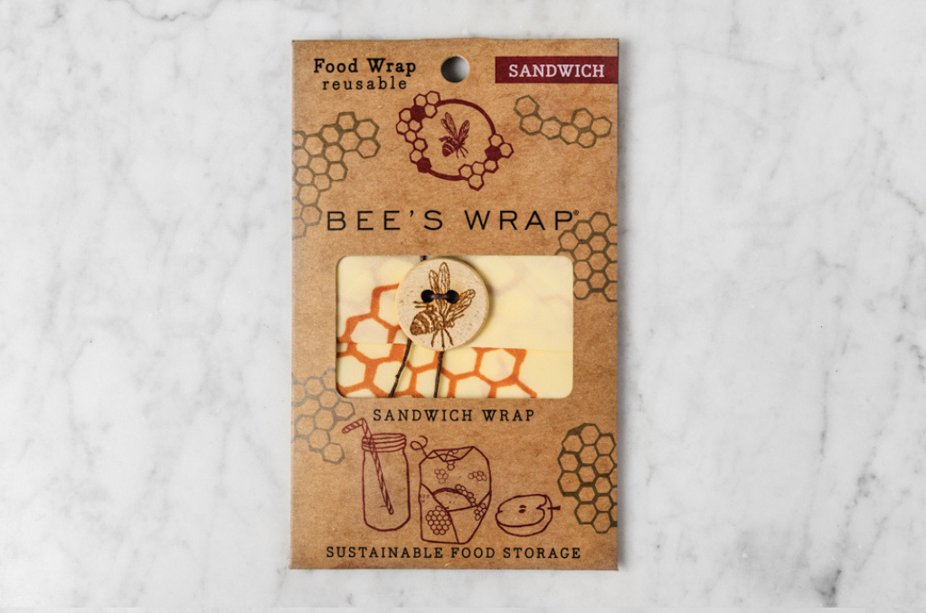 It's a New Bee! Welcome Baby Tea Gift Set - Gifts for New Parents –  Saratoga Tea & Honey Co.