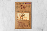 sandwich wrap from bee's wrap reusable food wrap
