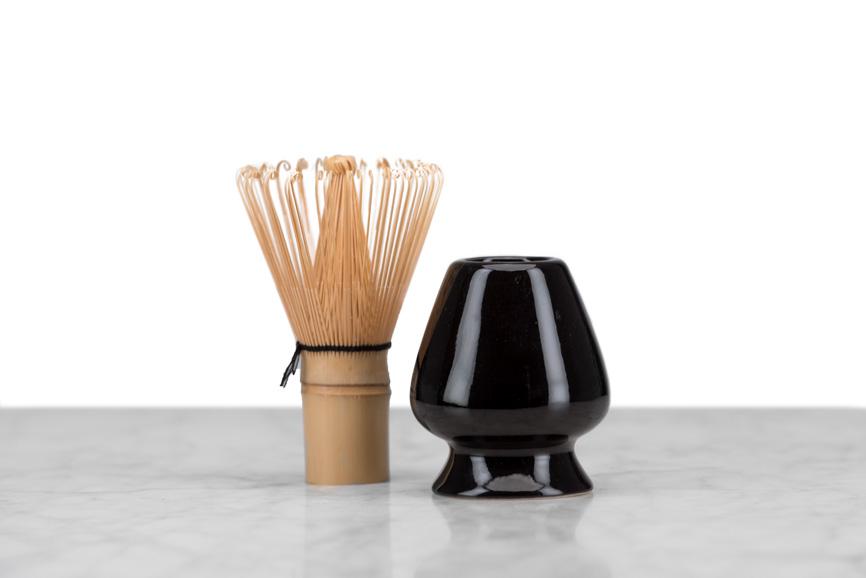 Matcha Whisk Holder