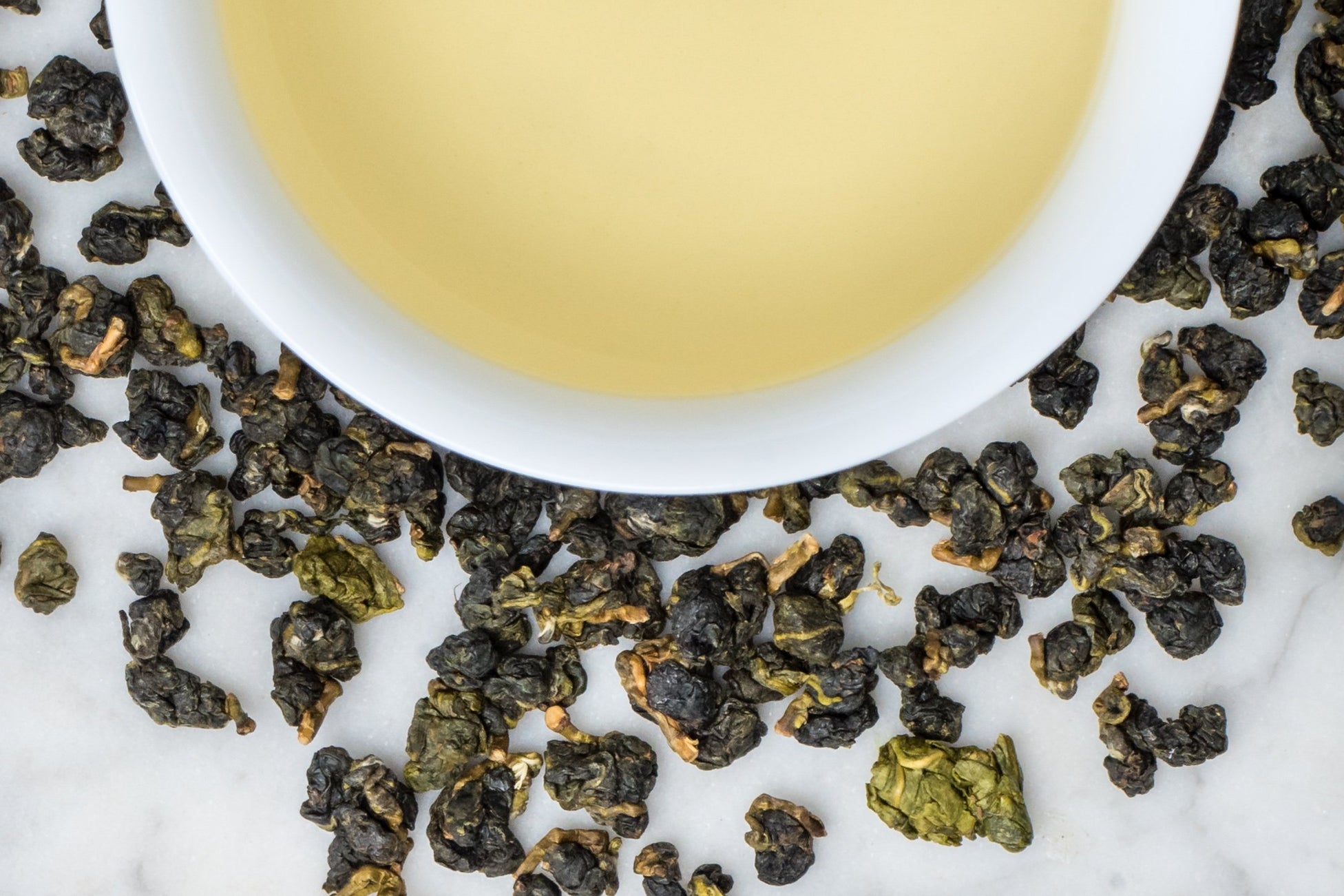 Buy Gourmet Loose Leaf Tea Online - Single Origin, Small Batch Tea ...