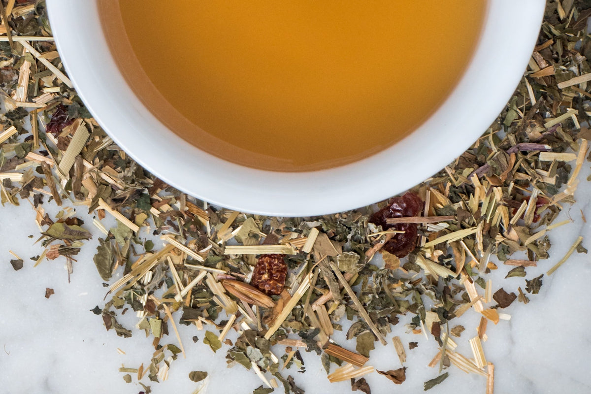 Baby Bump Herbal Tea for Pregnacy & Post-Pregnancy Health & Wellness ...