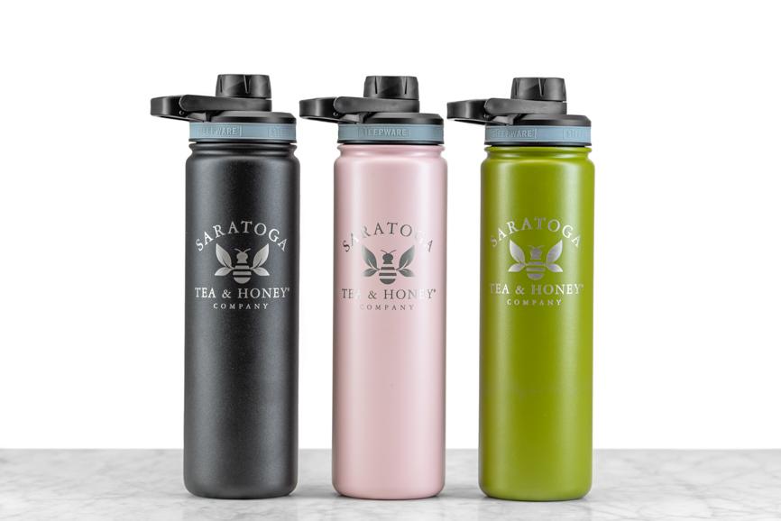 Everest Tumbler Tea Infuser