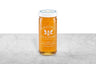 12oz Jar of Champlain Valley Vermont Raw Wildflower Honey