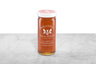 12oz Jar of Ghost Pepper Infused Raw Honey
