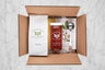 Get Well Soon Tea & Honey Care Package