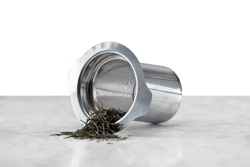 Inox Tea Infuser - Thumbnail 2