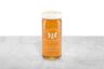12oz Jar of Italian Acacia Raw Honey from Piedmont