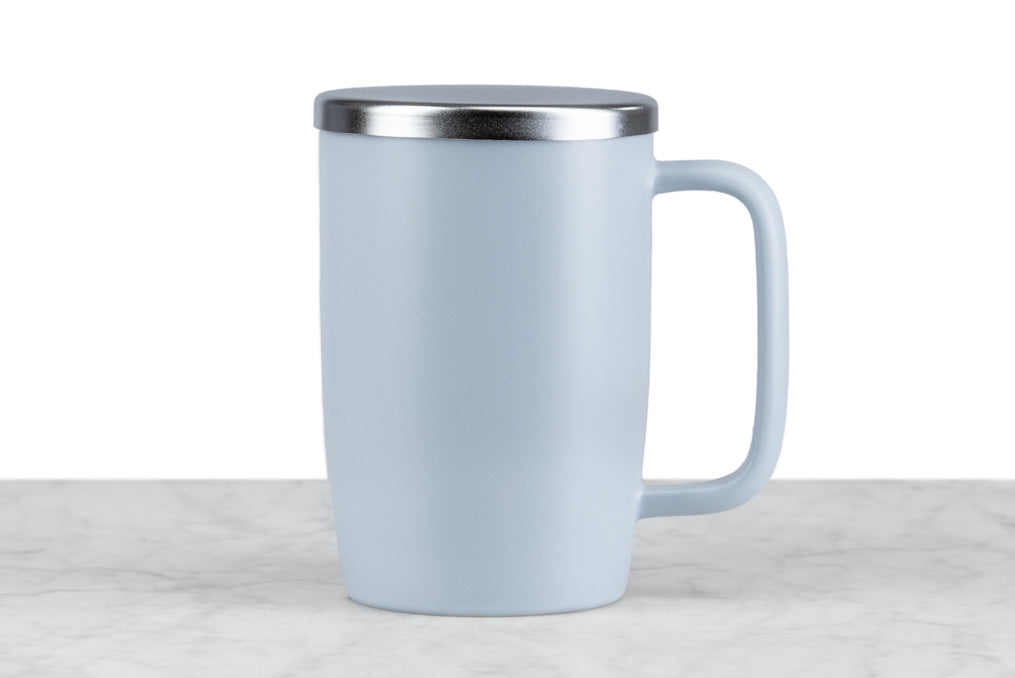 FORLIFE Dew Mug with Infuser