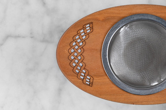 Moonspoon Tea Infuser - Thumbnail 4