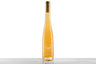 19oz Bottle of Peach Infused Raw Honey