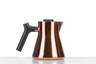 Raven Stove-Top Kettle & Tea Steeper