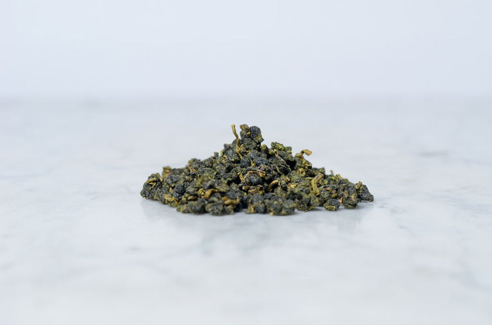 Tea Expert Answers: What is Oolong Tea? – Saratoga Tea & Honey Co.
