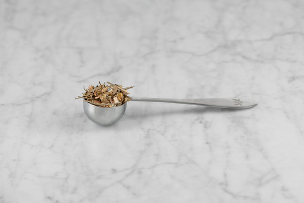 Perfect Cup Tea Measuring Spoon – ArtfulTea