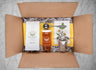 Four Seasons of Saratoga Tea & Honey Gift Set