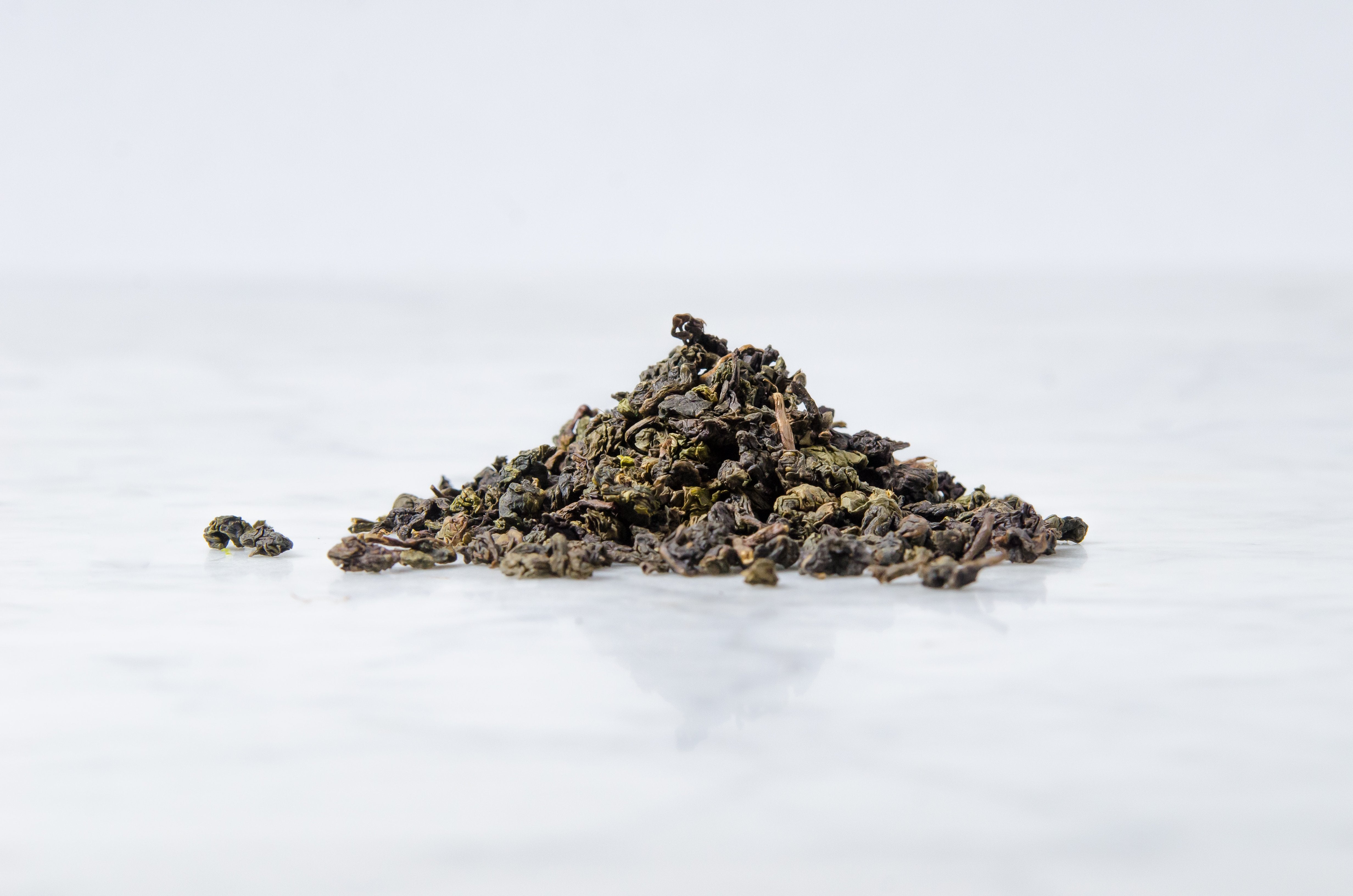 Complete Guide to Brewing Loose Leaf Oolong Tea (UPDATED) - Eco