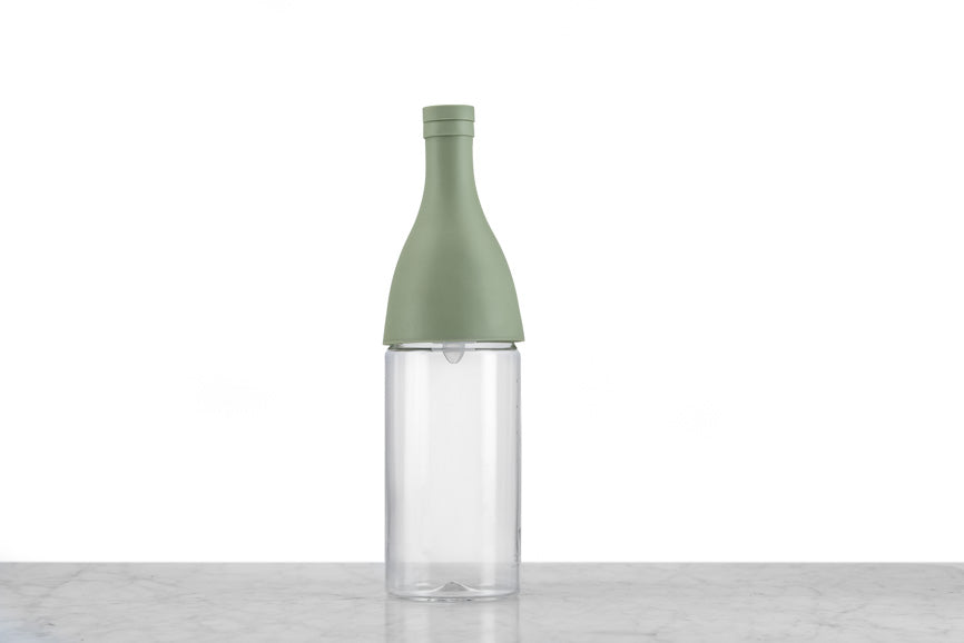 Hario Aisne Cold Brew Tea Bottle - Thumbnail 2