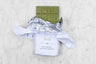 open Matcha white chocolate bar 