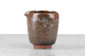 "Earth" glaze tea pitcher by Ben Suga