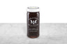 12oz Jar of Italian Black Forest Raw Honeydew Honey