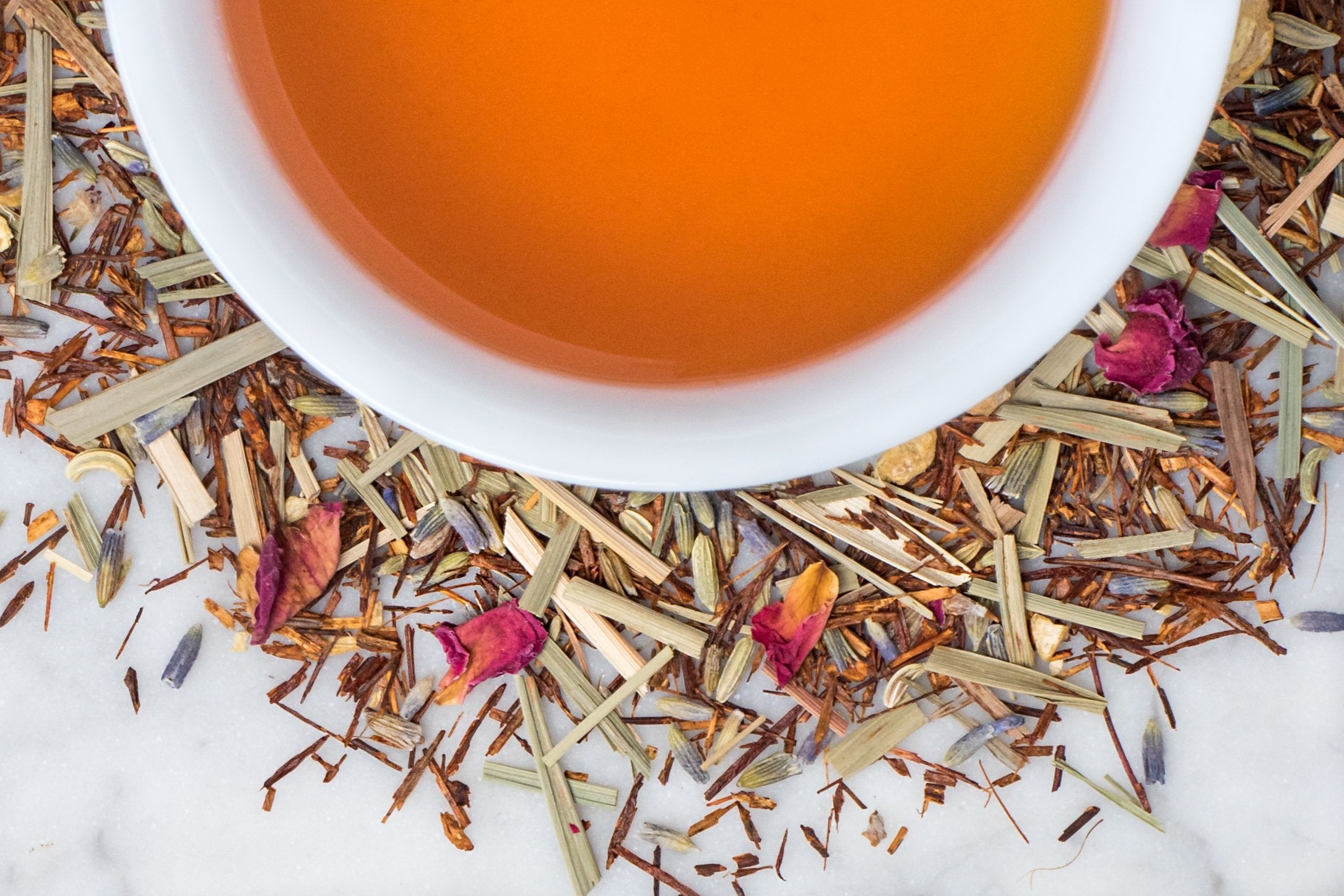 Buy Gourmet Loose Leaf Tea Online - Single Origin, Small Batch Tea ...